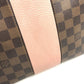 LOUIS VUITTON N64417 Damier Bond Street Bag, 2-Way Shoulder/Handbag, Damier Canvas, Unisex, Brown
