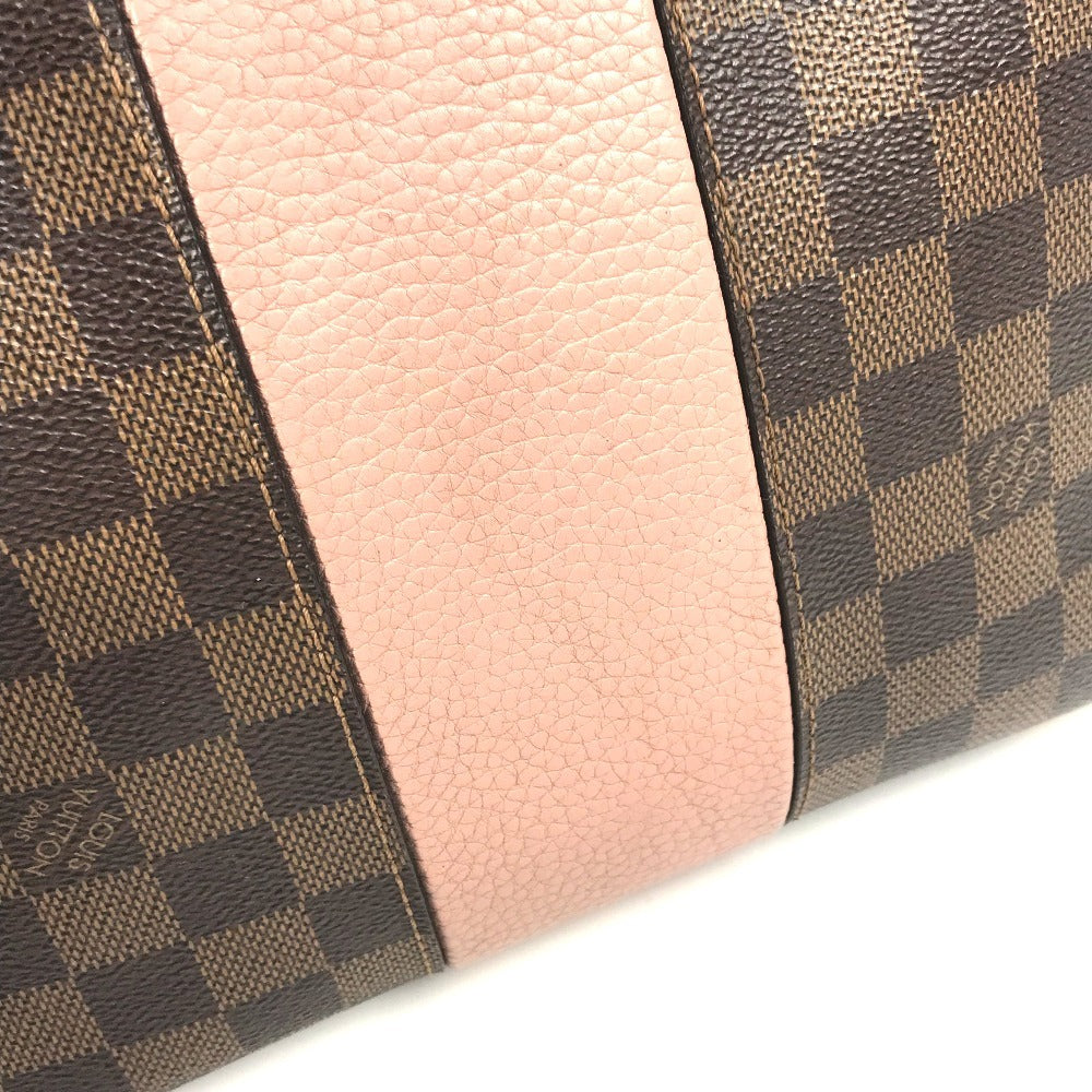 LOUIS VUITTON N64417 Damier Bond Street Bag, 2-Way Shoulder/Handbag, Damier Canvas, Unisex, Brown