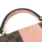 LOUIS VUITTON N64417 Damier Bond Street Bag, 2-Way Shoulder/Handbag, Damier Canvas, Unisex, Brown