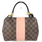 LOUIS VUITTON N64417 Damier Bond Street Bag, 2-Way Shoulder/Handbag, Damier Canvas, Unisex, Brown