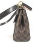 LOUIS VUITTON N64417 Damier Bond Street Bag, 2-Way Shoulder/Handbag, Damier Canvas, Unisex, Brown