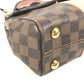 LOUIS VUITTON N64417 Damier Bond Street Bag, 2-Way Shoulder/Handbag, Damier Canvas, Unisex, Brown