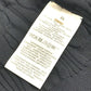 HERMES 2025 Spring/Summer Collection Mors à Jouet Apparel Outerwear Long Sleeve Cardigan with Bit Logo, Silk, Women's, Black