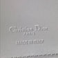 Christian Dior S6022ONMJ_M413 カナージュ レディディオール 日本限定 My Dior Dittany ウォレット コンパクトウォレット 2つ折り財布 ラムスキン レディース ピンク