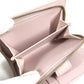 Christian Dior S6022ONMJ_M413 カナージュ レディディオール 日本限定 My Dior Dittany ウォレット コンパクトウォレット 2つ折り財布 ラムスキン レディース ピンク