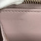 Christian Dior S6022ONMJ_M413 カナージュ レディディオール 日本限定 My Dior Dittany ウォレット コンパクトウォレット 2つ折り財布 ラムスキン レディース ピンク