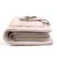 Christian Dior S6022ONMJ_M413 カナージュ レディディオール 日本限定 My Dior Dittany ウォレット コンパクトウォレット 2つ折り財布 ラムスキン レディース ピンク