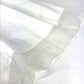 CHANEL P63229 CC Logo Button Apparel Bottoms Shorts Polyester Women's White