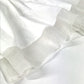 CHANEL P63229 CC Logo Button Apparel Bottoms Shorts Polyester Women's White