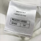 CHANEL P63229 CC Logo Button Apparel Bottoms Shorts Polyester Women's White