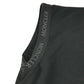 MONCLER Short Sleeve Logo T-Shirt Dress, Cotton, Women's, Black