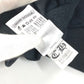CHROME HEARTS Men's Long Sleeve Sweatshirt, SWTSHRT HD PLVR, Flared Logo, Horseshoe Design, Cotton Hoodie, Black