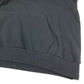 CHROME HEARTS Men's Long Sleeve Sweatshirt, SWTSHRT HD PLVR, Flared Logo, Horseshoe Design, Cotton Hoodie, Black