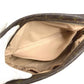 LOUIS VUITTON M47522 Monogram True Toilet 28 Makeup Pouch, Clutch Bag, Second Bag, Cosmetic Pouch, Monogram Canvas, Unisex, Brown