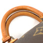LOUIS VUITTON M41534 モノグラム ミニ・スピーディ ミニスピーディ カバン ミニミニボストンバッグ ポーチ ハンドバッグ モノグラムキャンバス ユニセックス ブラウン
