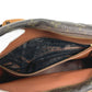 LOUIS VUITTON M45244 Monogram Nile กระเป๋าสะพายข้าง กระเป๋าสะพายไหล่ Monogram Canvas สำหรับผู้หญิง สีน้ำตาล