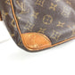 LOUIS VUITTON M45244 Monogram Nile กระเป๋าสะพายข้าง กระเป๋าสะพายไหล่ Monogram Canvas สำหรับผู้หญิง สีน้ำตาล
