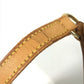 LOUIS VUITTON M51290 Monogram Drouot Shoulder Bag, Crossbody Pochette, Monogram Canvas, Unisex, Brown