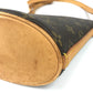 LOUIS VUITTON M51290 Monogram Drouot Shoulder Bag, Crossbody Pochette, Monogram Canvas, Unisex, Brown