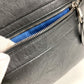 Salvatore Ferragamo ロゴ カバン 斜め掛け ショルダーバッグ レザー ユニセックス ブラック