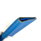 HERMES Bifold Agenda Vision Planner Stationery Case/Cover, Epson, Unisex, Blue