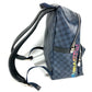 LOUIS VUITTON N50003 ダミエコバルトジャングル アポロ バックパック カバン リュックサック ダミエコバルトキャンバス ユニセックス ネイビー