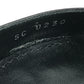 LOUIS VUITTON Monogram Logo Ballet Flats, Flat Pumps, Women's, Brown, Monogram Canvas