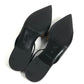 LOUIS VUITTON Monogram Logo Ballet Flats, Flat Pumps, Women's, Brown, Monogram Canvas