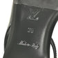 LOUIS VUITTON Monogram Logo Ballet Flats, Flat Pumps, Women's, Brown, Monogram Canvas