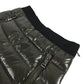 MONCLER GONNA SKIRT Down Logo Apparel Bottoms Skirt Down Women's Khaki