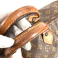 LOUIS VUITTON M41522 モノグラム 旧型 スピーディ40 スピーディ 40 カバン トートバッグ ミニボストンバッグ ハンドバッグ モノグラムキャンバス ユニセックス ブラウン