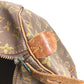 LOUIS VUITTON M41522 モノグラム 旧型 スピーディ40 スピーディ 40 カバン トートバッグ ミニボストンバッグ ハンドバッグ モノグラムキャンバス ユニセックス ブラウン