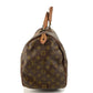 LOUIS VUITTON M41522 モノグラム 旧型 スピーディ40 スピーディ 40 カバン トートバッグ ミニボストンバッグ ハンドバッグ モノグラムキャンバス ユニセックス ブラウン