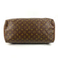 LOUIS VUITTON M41522 モノグラム 旧型 スピーディ40 スピーディ 40 カバン トートバッグ ミニボストンバッグ ハンドバッグ モノグラムキャンバス ユニセックス ブラウン