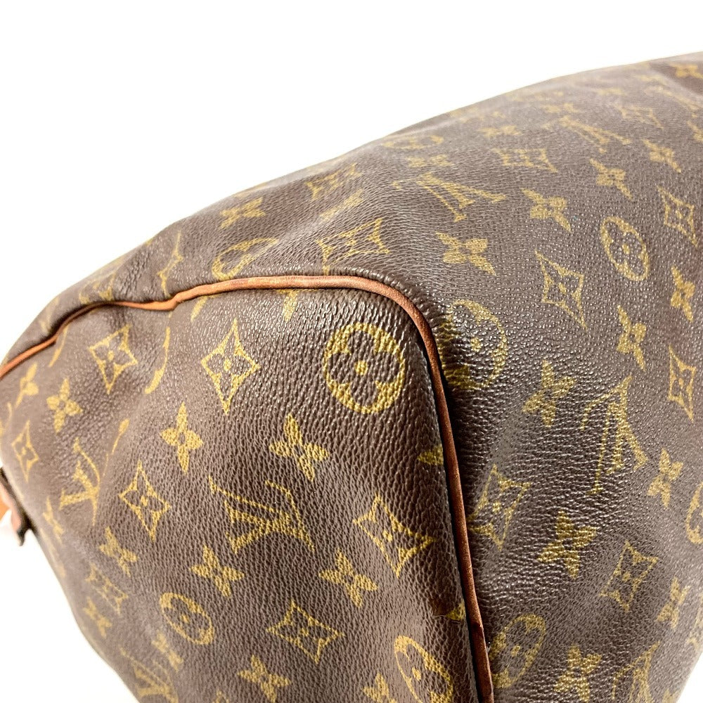 LOUIS VUITTON M41522 モノグラム 旧型 スピーディ40 スピーディ 40 カバン トートバッグ ミニボストンバッグ ハンドバッグ モノグラムキャンバス ユニセックス ブラウン