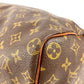 LOUIS VUITTON M41522 モノグラム 旧型 スピーディ40 スピーディ 40 カバン トートバッグ ミニボストンバッグ ハンドバッグ モノグラムキャンバス ユニセックス ブラウン