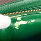 LOUIS VUITTON M60035 Monogram Groom Zippy Organizer Bellboy Long Wallet, Round Zipper, Monogram Canvas, Unisex, Green