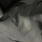 GUCCI 763287 GG Crystal Logo Sherry Line Tote Bag Handbag Coated Canvas Unisex Black