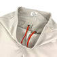 HERMES logo leggings, apparel, bottoms, long pants, nylon, women's, beige.