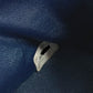 CHANEL CC Coco Mark Logo Metal Handle Bag Tote Bag Mini Bag Handbag Nylon Canvas Unisex Blue