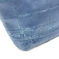 CHANEL CC Coco Mark Logo Metal Handle Bag Tote Bag Mini Bag Handbag Nylon Canvas Unisex Blue