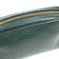 LOUIS VUITTON M30304 タイガ アクセサリーポーチ メイクポーチ 化粧ポーチ クラッチバッグ ポーチ タイガレザー ユニセックス エピセア カーキ