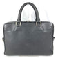 LOUIS VUITTON M32952 タイガ PDB ポルト ドキュマン ビジネス PM ハンドバッグ カバン トートバッグ ブリーフケース ビジネスバッグ タイガレザー メンズ ブラック