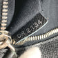 LOUIS VUITTON M32952 タイガ PDB ポルト ドキュマン ビジネス PM ハンドバッグ カバン トートバッグ ブリーフケース ビジネスバッグ タイガレザー メンズ ブラック