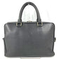 LOUIS VUITTON M32952 タイガ PDB ポルト ドキュマン ビジネス PM ハンドバッグ カバン トートバッグ ブリーフケース ビジネスバッグ タイガレザー メンズ ブラック