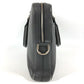LOUIS VUITTON M32952 タイガ PDB ポルト ドキュマン ビジネス PM ハンドバッグ カバン トートバッグ ブリーフケース ビジネスバッグ タイガレザー メンズ ブラック