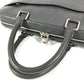 LOUIS VUITTON M32952 タイガ PDB ポルト ドキュマン ビジネス PM ハンドバッグ カバン トートバッグ ブリーフケース ビジネスバッグ タイガレザー メンズ ブラック