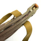 LOUIS VUITTON M40086 Antigua Cabas MM Cabas MM Bag Tote Bag Shoulder Bag Cotton Unisex Khaki