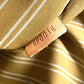 LOUIS VUITTON M40086 Antigua Cabas MM Cabas MM Bag Tote Bag Shoulder Bag Cotton Unisex Khaki