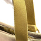 LOUIS VUITTON M40086 Antigua Cabas MM Cabas MM Bag Tote Bag Shoulder Bag Cotton Unisex Khaki
